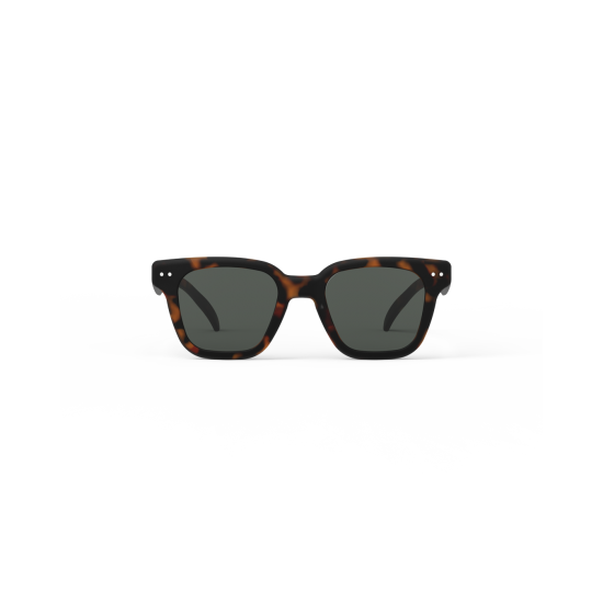 IZIPIZI Sunglasses ADULTS ROAD Sun Light Tortoise