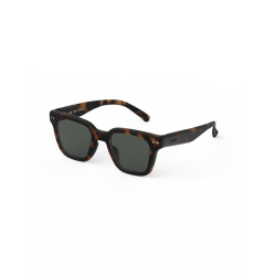 IZIPIZI Sunglasses ADULTS ROAD Sun Light Tortoise