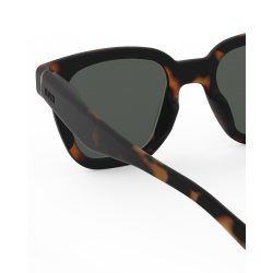 IZIPIZI Sunglasses ADULTS ROAD Sun Tortoise