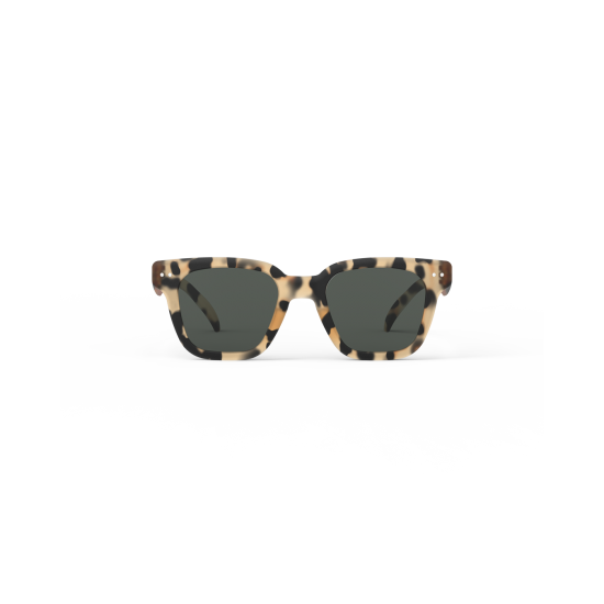 IZIPIZI Sunglasses ADULTS ROAD Sun Tortoise IZIPIZI Sunglasses ADULTS ROAD Sun Tortoise