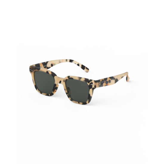 IZIPIZI Sunglasses ADULTS ROAD Sun Tortoise IZIPIZI Sunglasses ADULTS ROAD Sun Tortoise