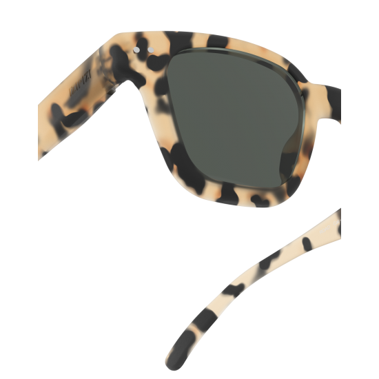 IZIPIZI Sunglasses ADULTS ROAD Sun Tortoise IZIPIZI Sunglasses ADULTS ROAD Sun Tortoise