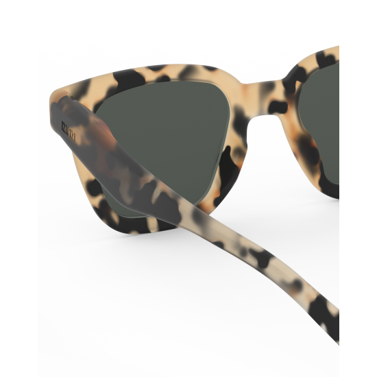 IZIPIZI Sunglasses ADULTS ROAD Sun Tortoise IZIPIZI Sunglasses ADULTS ROAD Sun Tortoise