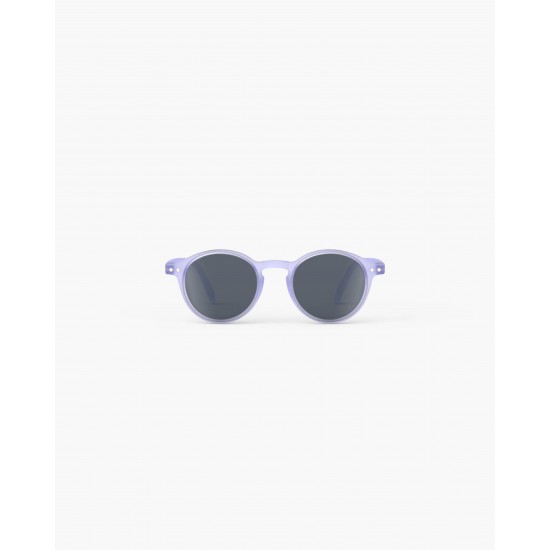 IZIPIZI Sunglasses JUNIOR TEEN #D 7-11 YEARS Lavender