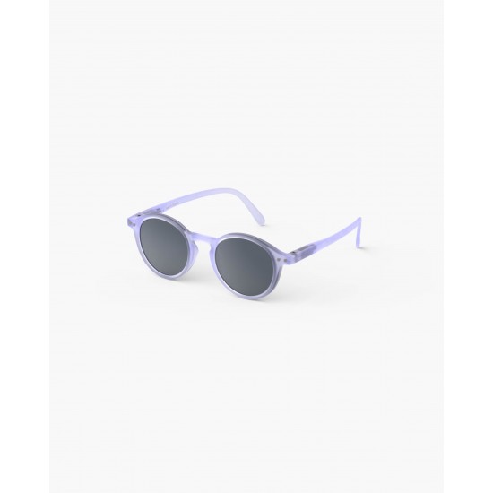 IZIPIZI Sunglasses JUNIOR TEEN #D 7-11 YEARS Lavender