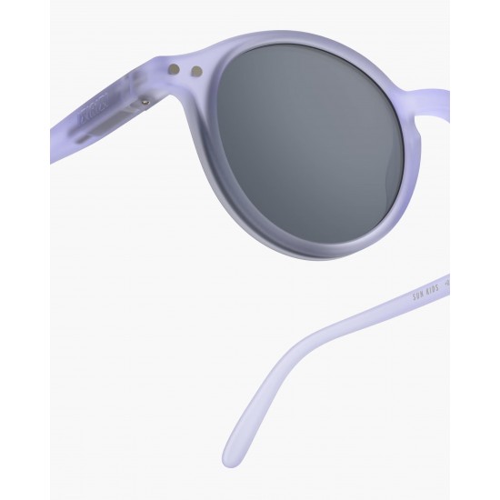 IZIPIZI Sunglasses JUNIOR TEEN #D 7-11 YEARS Lavender