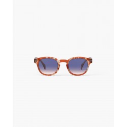IZIPIZI Sunglasses ADULTS Crossroads Sun #C Wild Hooves