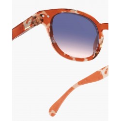 IZIPIZI Sunglasses ADULTS Crossroads Sun #C Wild Hooves