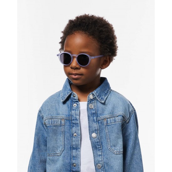 IZIPIZI Sunglasses JUNIOR TEEN #D 7-11 YEARS Navy blue