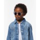 IZIPIZI Sunglasses JUNIOR TEEN #D 7-11 YEARS Navy blue