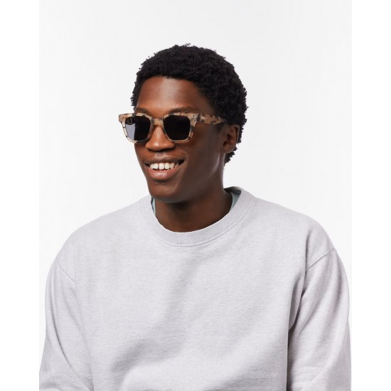 IZIPIZI Sunglasses ADULTS ROAD Sun Tortoise IZIPIZI Sunglasses ADULTS ROAD Sun Tortoise