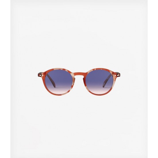 IZIPIZI Sunglasses ADULTS Crossroads Sun #D Wild Hooves