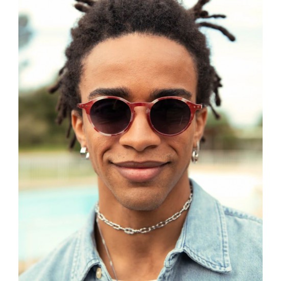 IZIPIZI Sunglasses ADULTS Crossroads Sun #D Wild Hooves