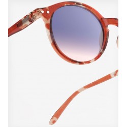 IZIPIZI Sunglasses ADULTS Crossroads Sun #D Wild Hooves IZIPIZI Sunglasses ADULTS Crossroads Sun #D Wild Hooves