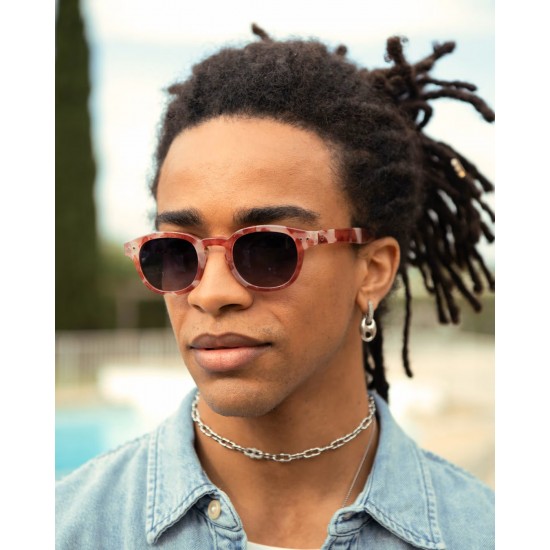 IZIPIZI Sunglasses ADULTS Crossroads Sun #C Wild Hooves IZIPIZI Sunglasses ADULTS Crossroads Sun #C Wild Hooves