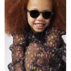 IZIPIZI Sunglasses JUNIOR TEEN #D (Small face) 7-11 YEARS Tortoise