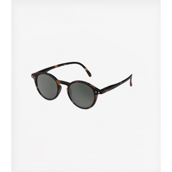IZIPIZI Sunglasses JUNIOR TEEN #D (Small face) 7-11 YEARS Tortoise IZIPIZI Sunglasses JUNIOR TEEN #D (Small face) 7-11 YEARS Tortoise