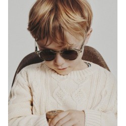IZIPIZI Sunglasses KIDS+ 3-5 YEARS Station Seat IZIPIZI Sunglasses KIDS+ 3-5 YEARS Station Seat