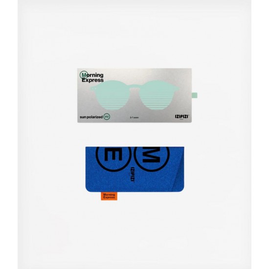 IZIPIZI Sunglasses Child #D 5-7 years Polarized IZIPIZI Sunglasses Child #D 5-7 years Polarized