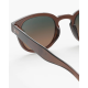 IZIPIZI Γυαλιά ηλίου Morning Express ADULTS #C Dark Exspresso