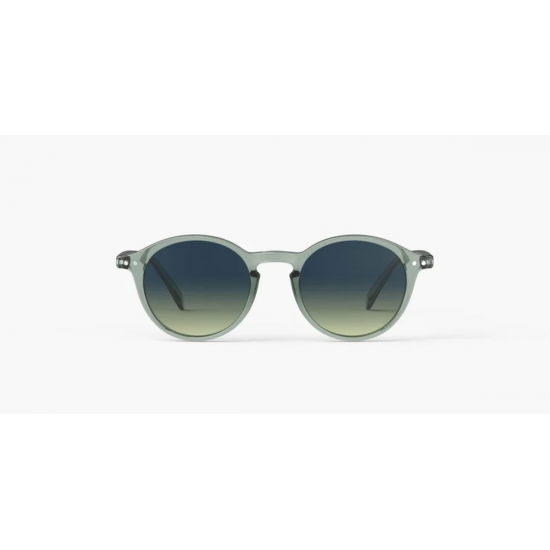 IZIPIZI Sunglasses JUNIOR TEEN #D (small face) 7-11 YEARS station Seat 