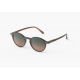 IZIPIZI Sunglasses Morning Express ADULTS #D Dark Espresso 