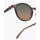IZIPIZI Sunglasses Morning Express ADULTS #D Dark Espresso 