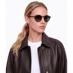 IZIPIZI Sunglasses Morning Express ADULTS #D Dark Espresso 
