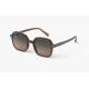 IZIPIZI Sunglasses Morning Express ADULTS OFFICE Dark Expresso shiny finish