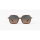 IZIPIZI Sunglasses Morning Express ADULTS OFFICE Dark Expresso shiny finish