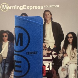 IZIPIZI Sunglasses Morning Express ADULTS #D Station Seat IZIPIZI Sunglasses Morning Express ADULTS #D Station Seat