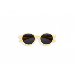 IZIPIZI Sunglasses KIDS+ 3-5 YEARS Lemonade IZIPIZI Sunglasses KIDS+ 3-5 YEARS Lemonade