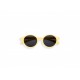 IZIPIZI Sunglasses BABY 0-9m lemonade