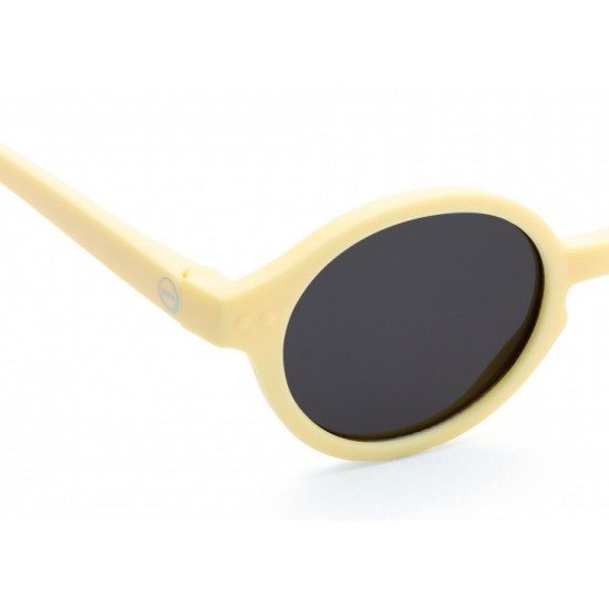 IZIPIZI Sunglasses KIDS+ 3-5 YEARS Lemonade