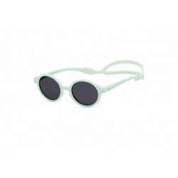 IZIPIZI Sunglasses KIDS 9-36m #D Aqua green IZIPIZI Sunglasses KIDS 9-36m #D Aqua green