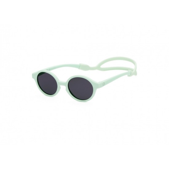 IZIPIZI Sunglasses KIDS 9-36m | The iconic Aqua green