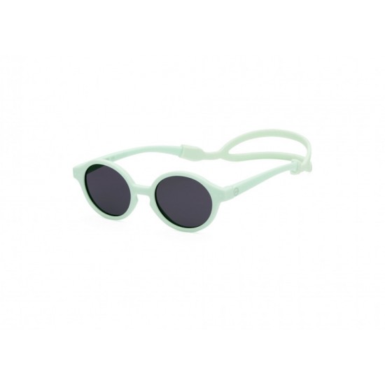 IZIPIZI Sunglasses BABY 0-9m Aqua green