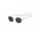 IZIPIZI Sunglasses BABY 0-9m Aqua green