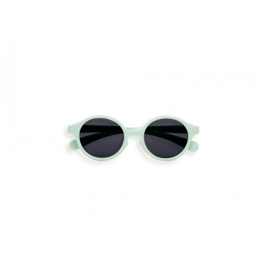 IZIPIZI Sunglasses BABY 0-9m | The iconic Aqua green