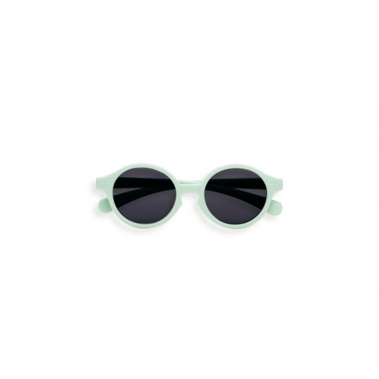 IZIPIZI Sunglasses BABY 0-9m Aqua green