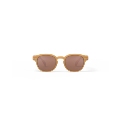 IZIPIZI Sunglasses JUNIOR #C  5-10 ΕΤΩΝ Sweet Honey Chapters Collection  IZIPIZI Sunglasses JUNIOR #C  5-10 ΕΤΩΝ Sweet Honey Chapters Collection
