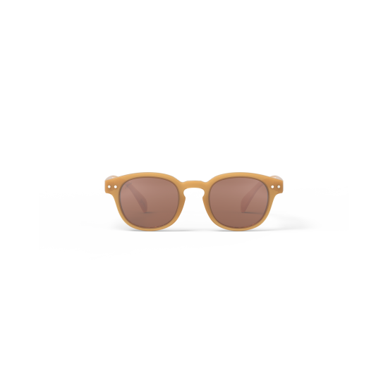 IZIPIZI Sunglasses JUNIOR #C 5-10 ΕΤΩΝ Sweet Honey Chapters Collection IZIPIZI Sunglasses JUNIOR #C 5-10 ΕΤΩΝ Sweet Honey Chapters Collection