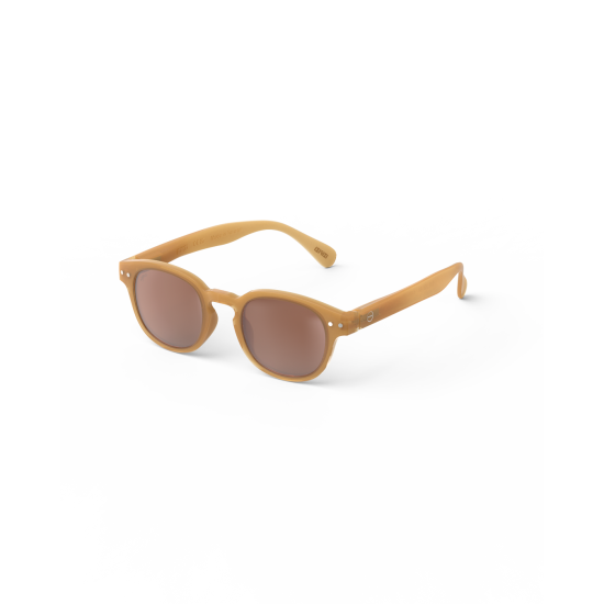 IZIPIZI Sunglasses JUNIOR #C 5-10 ΕΤΩΝ Sweet Honey Chapters Collection IZIPIZI Sunglasses JUNIOR #C 5-10 ΕΤΩΝ Sweet Honey Chapters Collection
