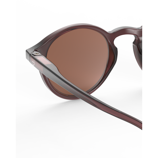 IZIPIZI Sunglasses JUNIOR #D 5-10 YEARS Sweet Honey Chapters Collection IZIPIZI Sunglasses JUNIOR #D 5-10 YEARS Sweet Honey Chapters Collection