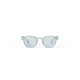IZIPIZI Sunglasses ADULTS #C Moonlight Grey Chapters Collection
