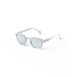 IZIPIZI Sunglasses ADULTS #C Moonlight Grey Chapters Collection IZIPIZI Sunglasses ADULTS #C Moonlight Grey Chapters Collection