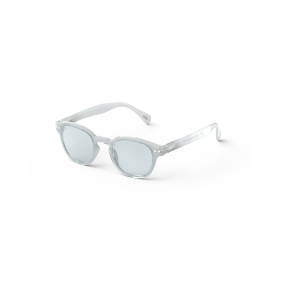 IZIPIZI Sunglasses ADULTS #C Moonlight Grey Chapters Collection