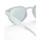IZIPIZI Sunglasses ADULTS #C Moonlight Grey Chapters Collection