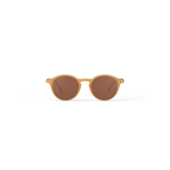 IZIPIZI Sunglasses ADULTS #D Sweet Honey Chapters Collection
