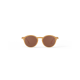 IZIPIZI Sunglasses ADULTS #D Sweet Honey Chapters Collection